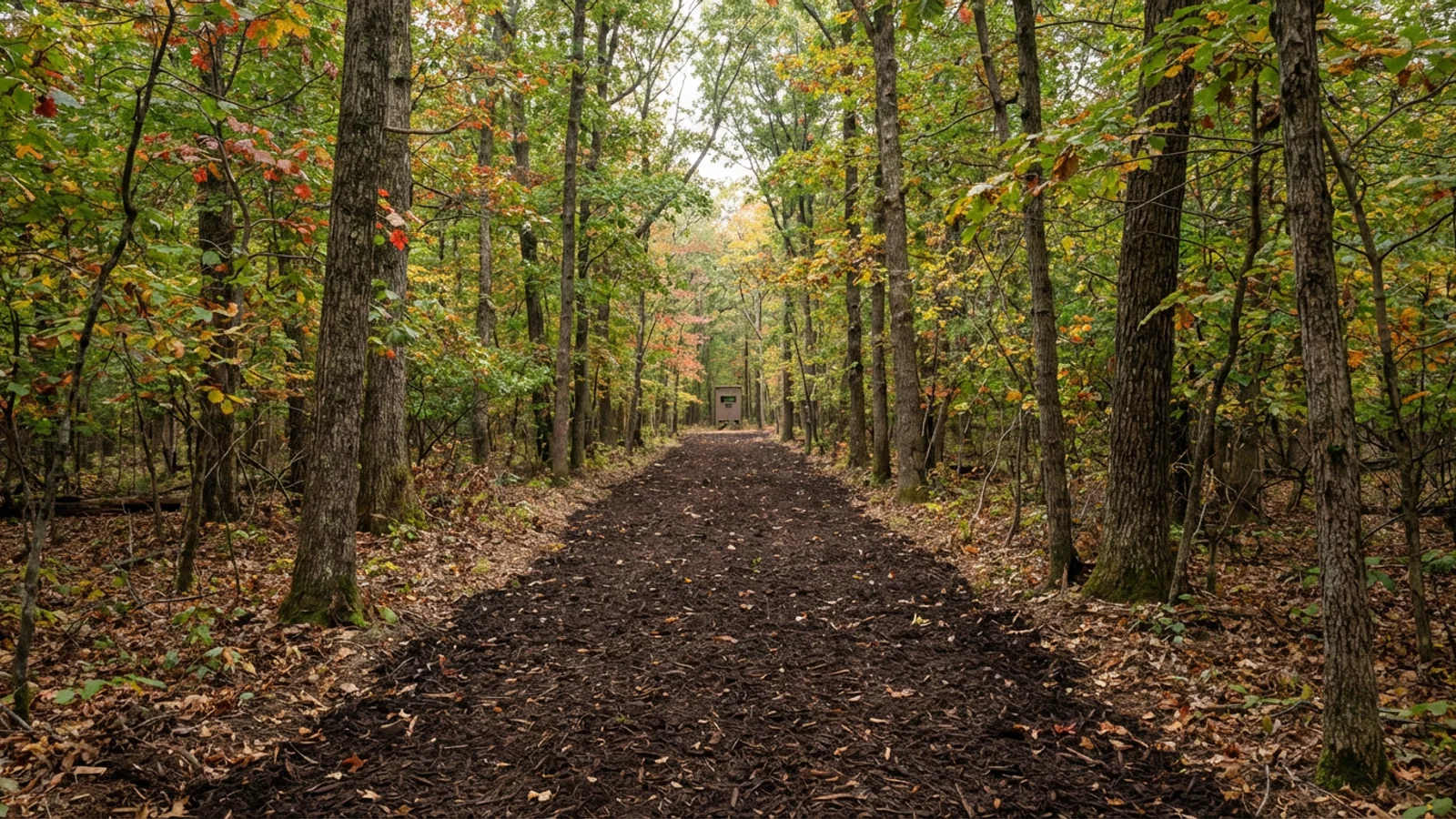 Hunting Land Clearing & Management in New Jersey
