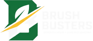 Brush Busters logo