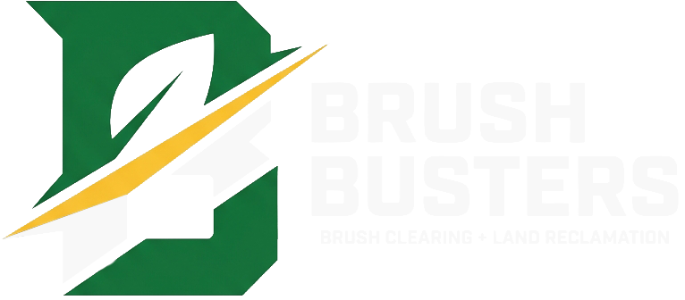 Brush Busters logo