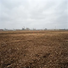 Commercial Clearing