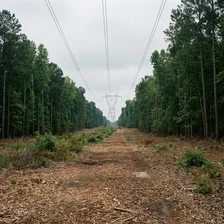 Right-of-Way Clearing